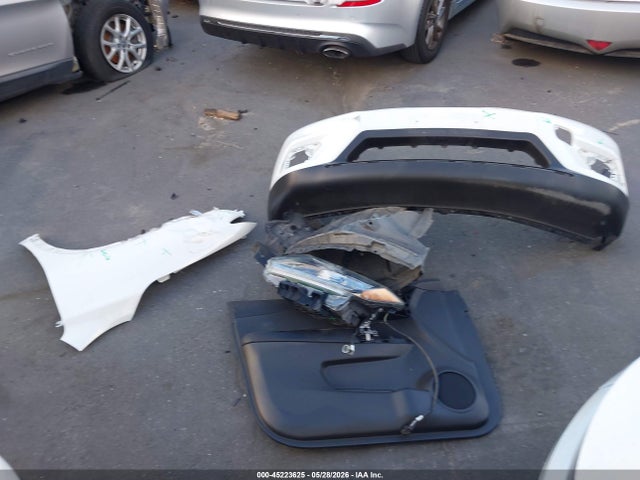 Aukcja sprzedaży 2014 Nissan Rogue Sv, vin: 5N1AT2MV0EC828662, numer aukcji: 45223625