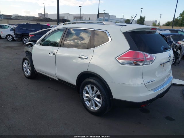 Aukcja sprzedaży 2014 Nissan Rogue Sv, vin: 5N1AT2MV0EC828662, numer aukcji: 45223625