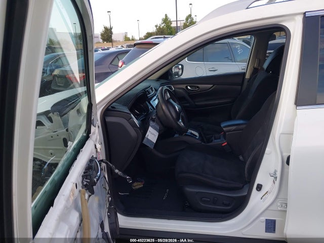 Aukcja sprzedaży 2014 Nissan Rogue Sv, vin: 5N1AT2MV0EC828662, numer aukcji: 45223625