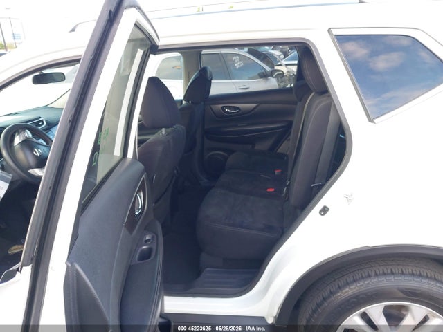 Aukcja sprzedaży 2014 Nissan Rogue Sv, vin: 5N1AT2MV0EC828662, numer aukcji: 45223625
