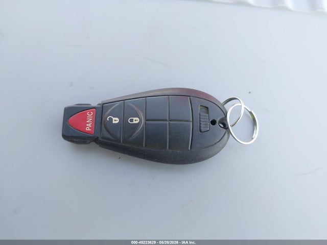 Продажа на аукционе авто 2012 Dodge Grand Caravan Se/avp, vin: 2C4RDGBG5CR396516, номер лота: 45223629