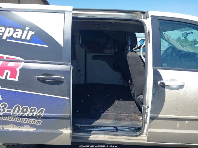 Продажа на аукционе авто 2012 Dodge Grand Caravan Se/avp, vin: 2C4RDGBG5CR396516, номер лота: 45223629