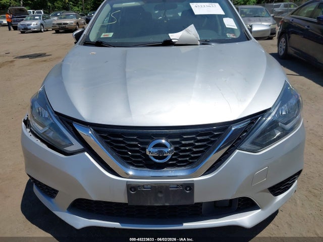 Aukcja sprzedaży 2019 Nissan Sentra Sv, vin: 3N1AB7AP9KY324031, numer aukcji: 45223633