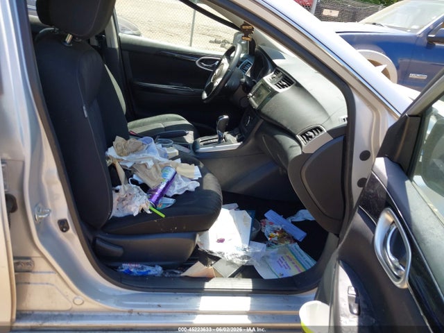 Aukcja sprzedaży 2019 Nissan Sentra Sv, vin: 3N1AB7AP9KY324031, numer aukcji: 45223633