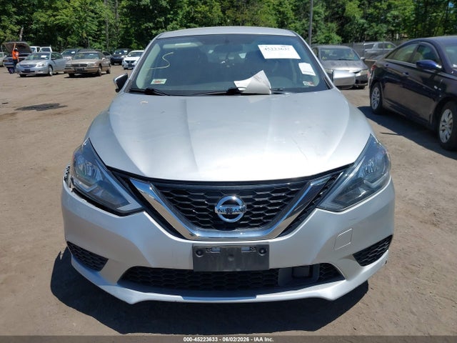 Aukcja sprzedaży 2019 Nissan Sentra Sv, vin: 3N1AB7AP9KY324031, numer aukcji: 45223633