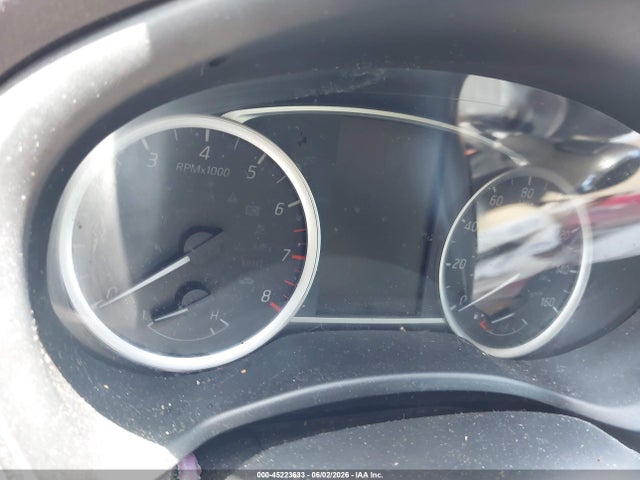 Aukcja sprzedaży 2019 Nissan Sentra Sv, vin: 3N1AB7AP9KY324031, numer aukcji: 45223633