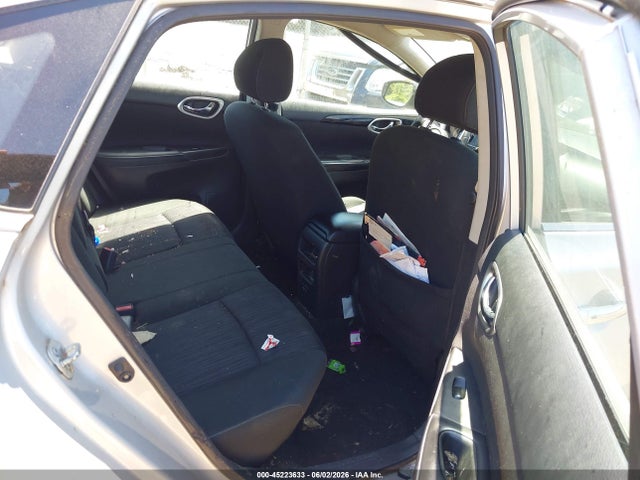 Aukcja sprzedaży 2019 Nissan Sentra Sv, vin: 3N1AB7AP9KY324031, numer aukcji: 45223633