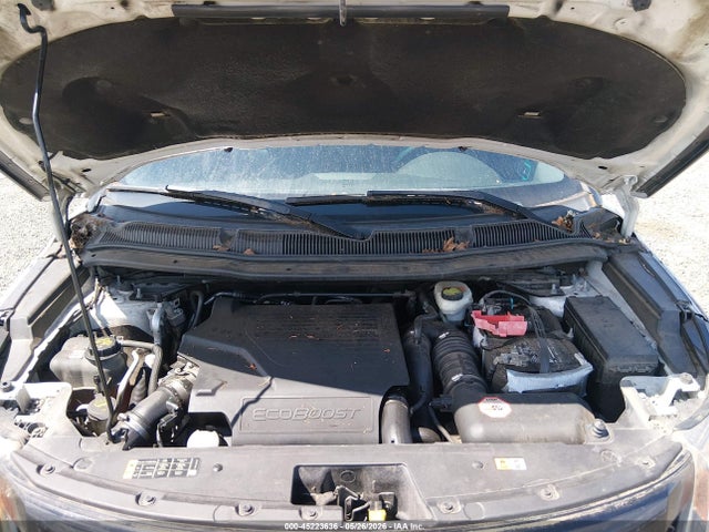 Продаж на аукціоні авто 2014 Ford Explorer Sport, vin: 1FM5K8GTXEGB18579, номер лоту: 45223636
