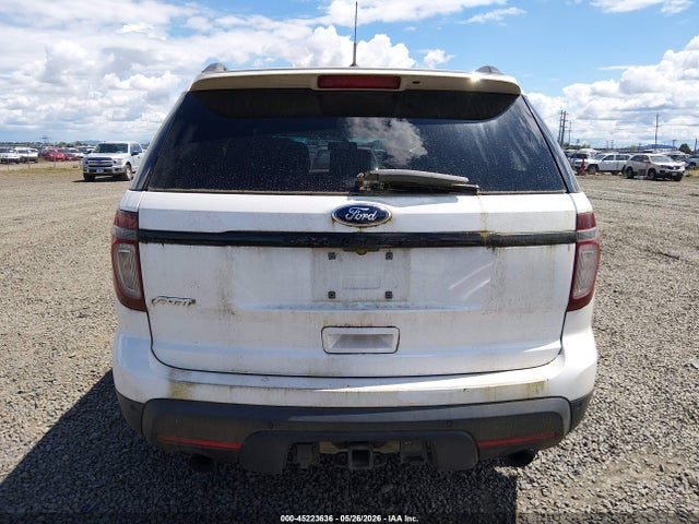 Продаж на аукціоні авто 2014 Ford Explorer Sport, vin: 1FM5K8GTXEGB18579, номер лоту: 45223636
