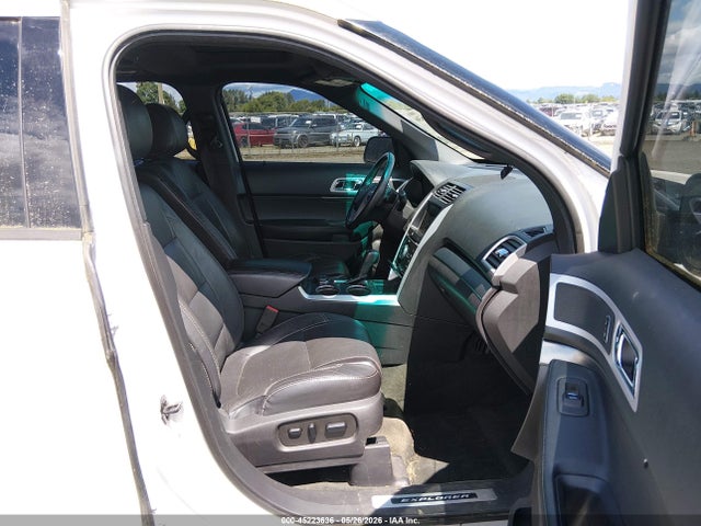 Продаж на аукціоні авто 2014 Ford Explorer Sport, vin: 1FM5K8GTXEGB18579, номер лоту: 45223636