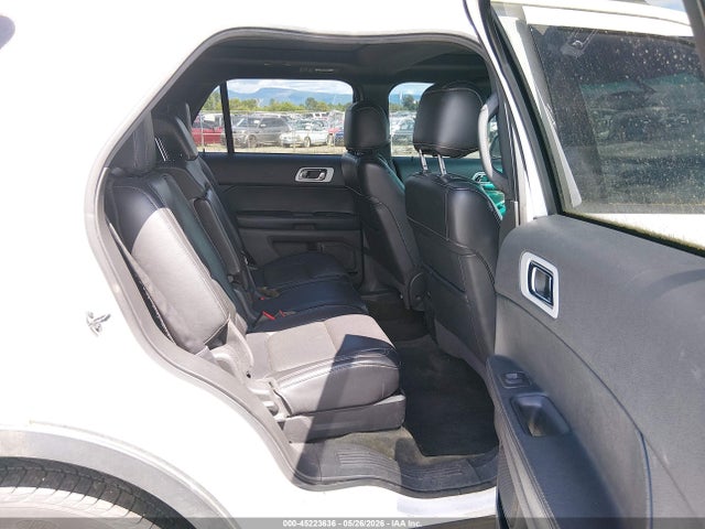 Продаж на аукціоні авто 2014 Ford Explorer Sport, vin: 1FM5K8GTXEGB18579, номер лоту: 45223636