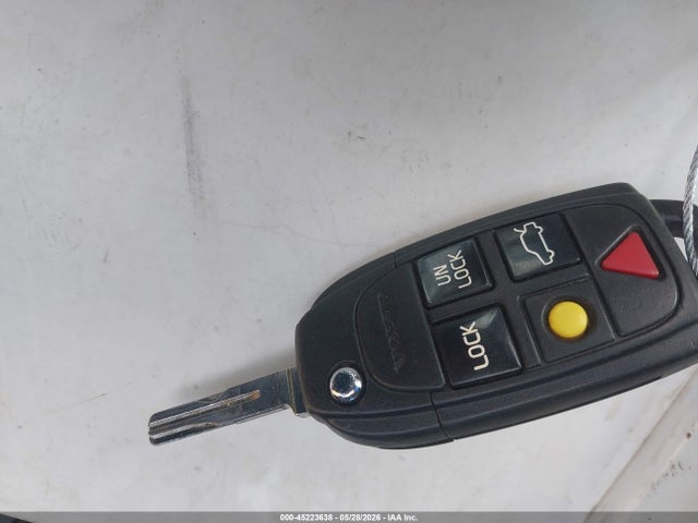 Продажа на аукционе авто 2008 Volvo S60 2.5t/2.5t W/snrf, vin: YV1RS592082695495, номер лота: 45223638