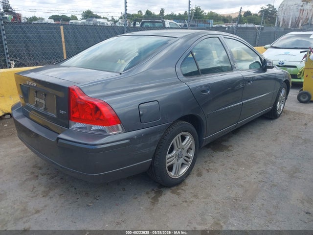 Продажа на аукционе авто 2008 Volvo S60 2.5t/2.5t W/snrf, vin: YV1RS592082695495, номер лота: 45223638