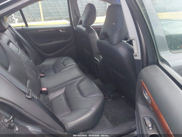 Продажа на аукционе авто 2008 Volvo S60 2.5t/2.5t W/snrf, vin: YV1RS592082695495, номер лота: 45223638