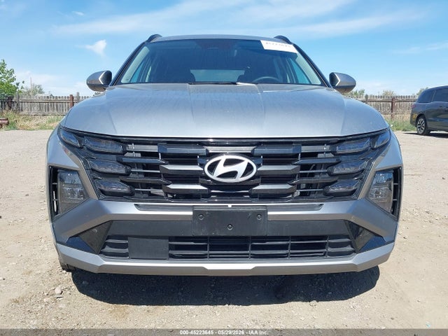 Продажа на аукционе авто 2026 Hyundai Tucson Sel, vin: 5NMJBCDE2TH617524, номер лота: 45223645