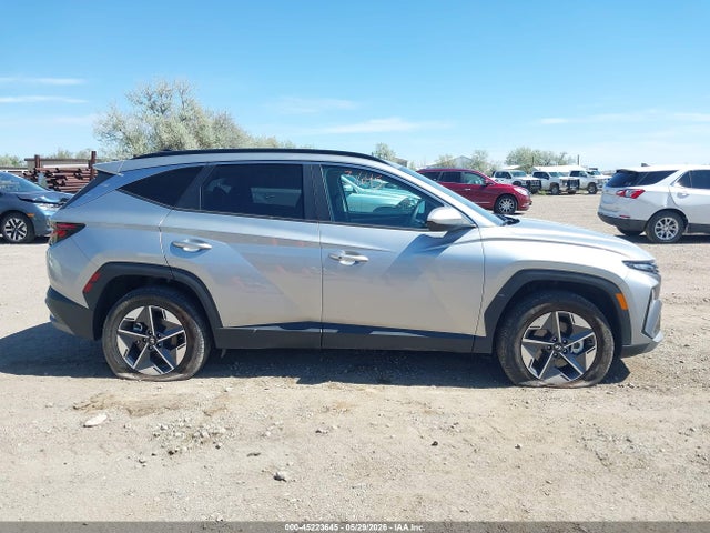 Продажа на аукционе авто 2026 Hyundai Tucson Sel, vin: 5NMJBCDE2TH617524, номер лота: 45223645