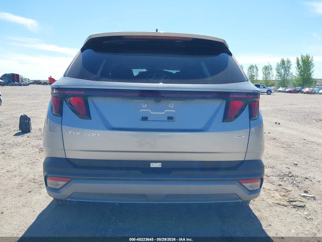 Продажа на аукционе авто 2026 Hyundai Tucson Sel, vin: 5NMJBCDE2TH617524, номер лота: 45223645