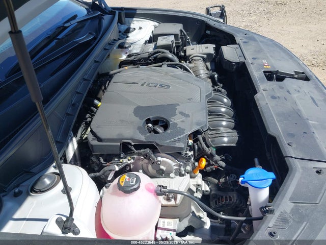 Продажа на аукционе авто 2026 Hyundai Tucson Sel, vin: 5NMJBCDE2TH617524, номер лота: 45223645