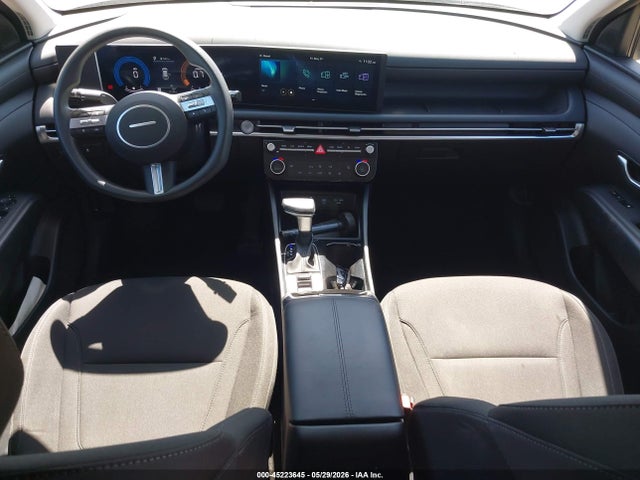 Продажа на аукционе авто 2026 Hyundai Tucson Sel, vin: 5NMJBCDE2TH617524, номер лота: 45223645