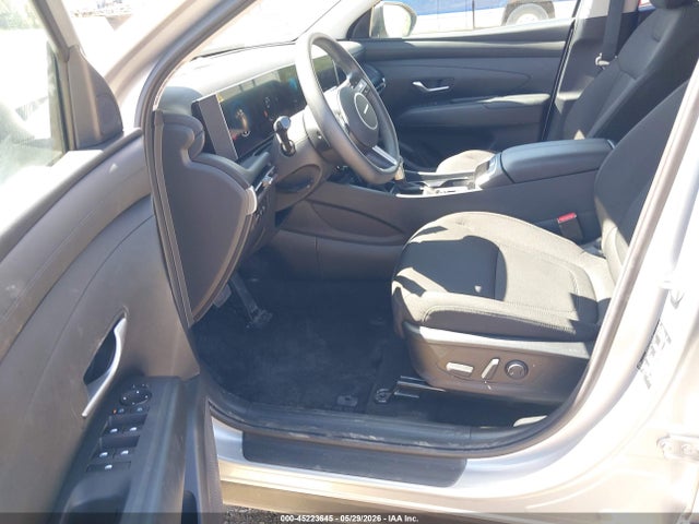 Продажа на аукционе авто 2026 Hyundai Tucson Sel, vin: 5NMJBCDE2TH617524, номер лота: 45223645