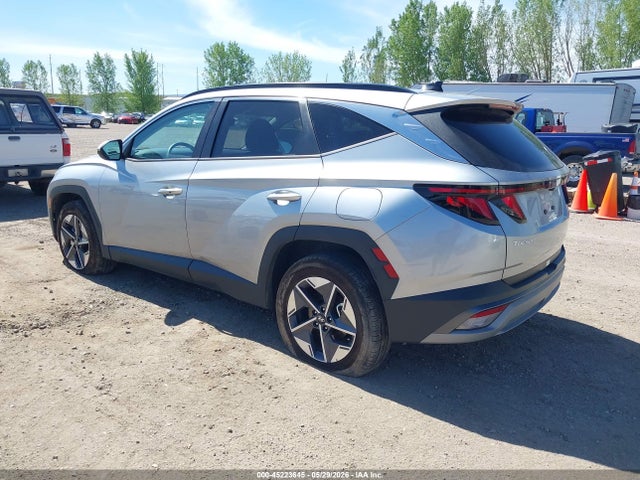 Продажа на аукционе авто 2026 Hyundai Tucson Sel, vin: 5NMJBCDE2TH617524, номер лота: 45223645