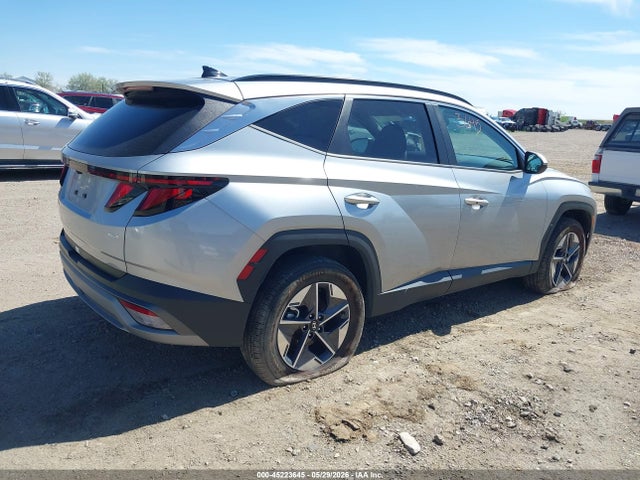 Продажа на аукционе авто 2026 Hyundai Tucson Sel, vin: 5NMJBCDE2TH617524, номер лота: 45223645