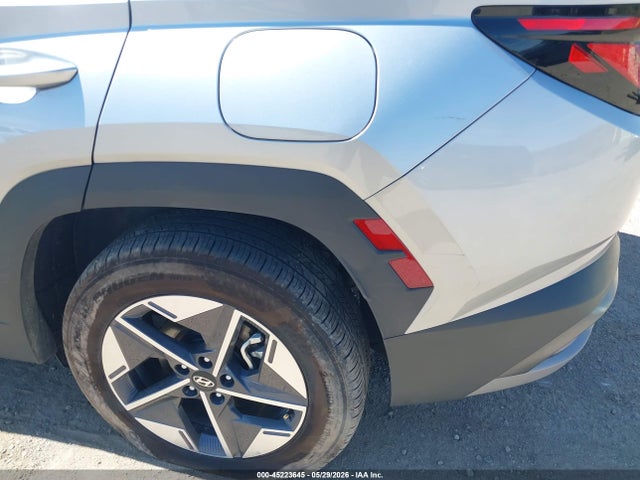 Продажа на аукционе авто 2026 Hyundai Tucson Sel, vin: 5NMJBCDE2TH617524, номер лота: 45223645