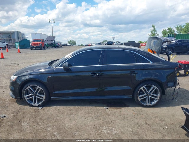 45223647 :رقم المزاد ، WAUKEGFF6KA119972 vin ، 2019 Audi A3 45 Premium مزاد بيع