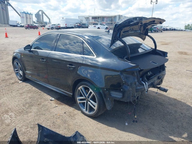 45223647 :رقم المزاد ، WAUKEGFF6KA119972 vin ، 2019 Audi A3 45 Premium مزاد بيع