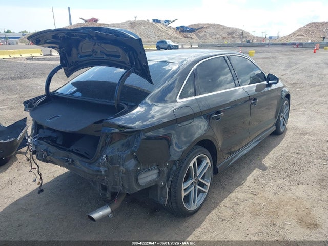 45223647 :رقم المزاد ، WAUKEGFF6KA119972 vin ، 2019 Audi A3 45 Premium مزاد بيع