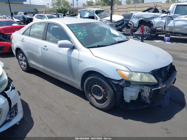Aukcja sprzedaży 2009 Toyota Camry, vin: 4T4BE46K89R099409, numer aukcji: 45223648