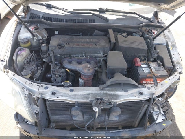 45223648 :رقم المزاد ، 4T4BE46K89R099409 vin ، 2009 Toyota Camry مزاد بيع