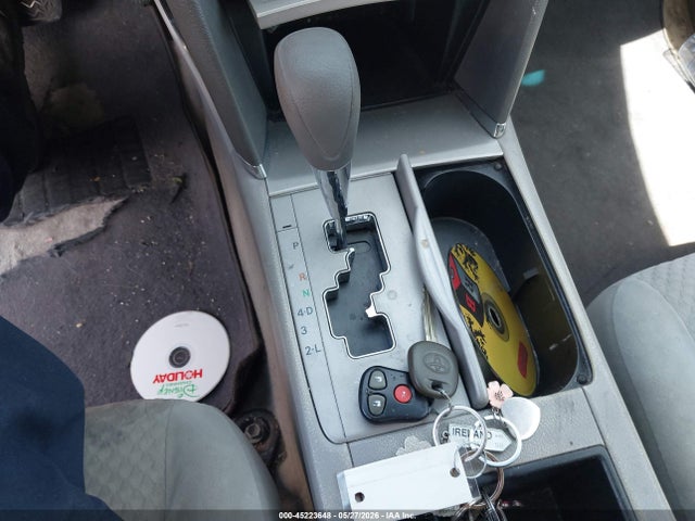45223648 :رقم المزاد ، 4T4BE46K89R099409 vin ، 2009 Toyota Camry مزاد بيع