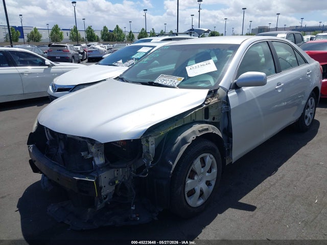 45223648 :رقم المزاد ، 4T4BE46K89R099409 vin ، 2009 Toyota Camry مزاد بيع