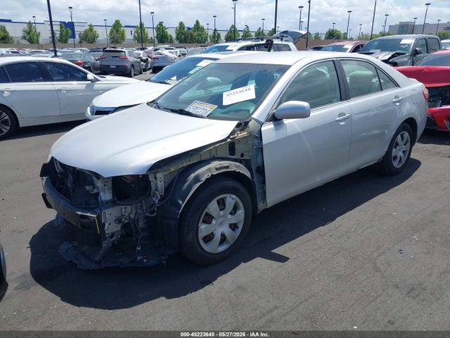 45223648 :رقم المزاد ، 4T4BE46K89R099409 vin ، 2009 Toyota Camry مزاد بيع