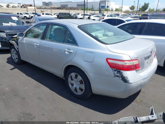 45223648 :رقم المزاد ، 4T4BE46K89R099409 vin ، 2009 Toyota Camry مزاد بيع