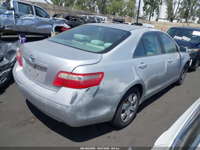 45223648 :رقم المزاد ، 4T4BE46K89R099409 vin ، 2009 Toyota Camry مزاد بيع