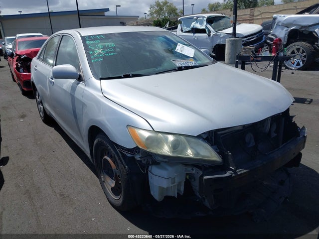45223648 :رقم المزاد ، 4T4BE46K89R099409 vin ، 2009 Toyota Camry مزاد بيع