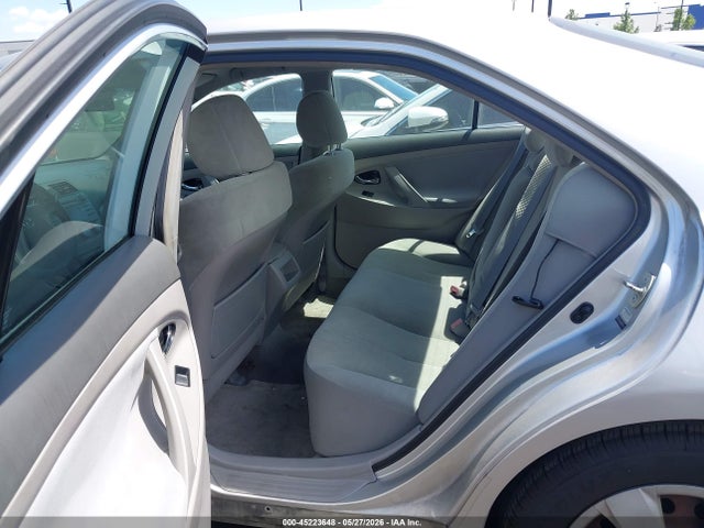 45223648 :رقم المزاد ، 4T4BE46K89R099409 vin ، 2009 Toyota Camry مزاد بيع