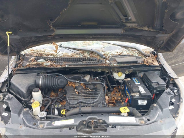 45223656 :رقم المزاد ، 2C4RVABG8CR391756 vin ، 2012 Volkswagen Routan Se مزاد بيع