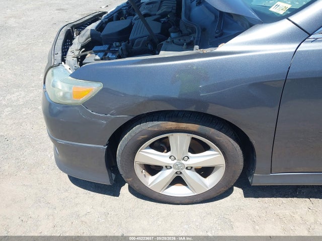 2011 Toyota Camry Se მანქანა იყიდება აუქციონზე, vin: 4T1BF3EK5BU639145, აუქციონის ნომერი: 45223657