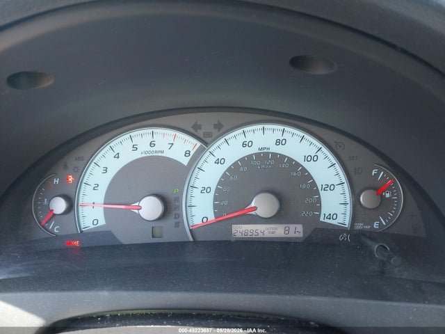 2011 Toyota Camry Se მანქანა იყიდება აუქციონზე, vin: 4T1BF3EK5BU639145, აუქციონის ნომერი: 45223657