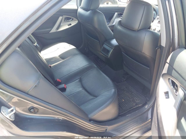 2011 Toyota Camry Se მანქანა იყიდება აუქციონზე, vin: 4T1BF3EK5BU639145, აუქციონის ნომერი: 45223657