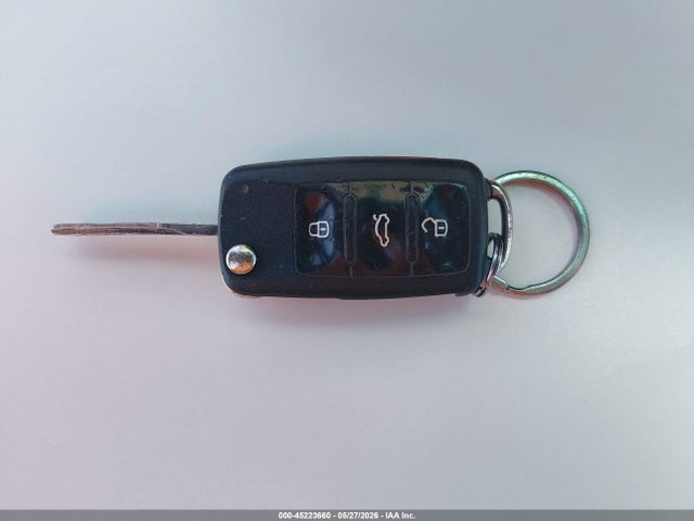 Продаж на аукціоні авто 2011 Volkswagen Jetta 2.5l Se, vin: 3VWDZ7AJ2BM354168, номер лоту: 45223660