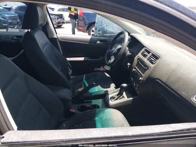 Продаж на аукціоні авто 2011 Volkswagen Jetta 2.5l Se, vin: 3VWDZ7AJ2BM354168, номер лоту: 45223660