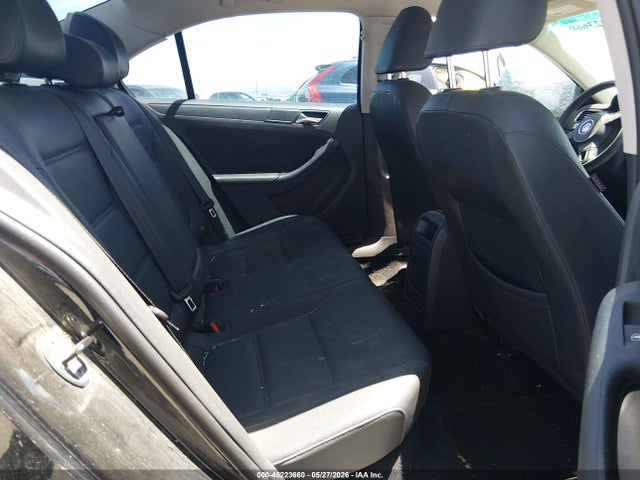 Продаж на аукціоні авто 2011 Volkswagen Jetta 2.5l Se, vin: 3VWDZ7AJ2BM354168, номер лоту: 45223660