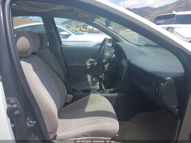 Aukcja sprzedaży 2002 Saturn S-series Sl, vin: 1G8ZF52872Z257719, numer aukcji: 45223664