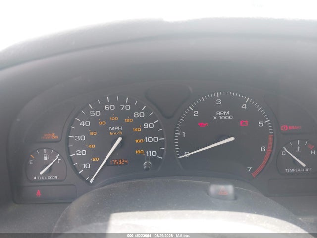Aukcja sprzedaży 2002 Saturn S-series Sl, vin: 1G8ZF52872Z257719, numer aukcji: 45223664