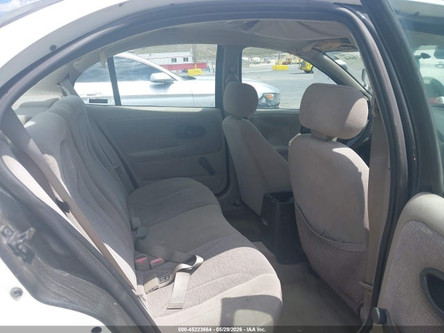 Aukcja sprzedaży 2002 Saturn S-series Sl, vin: 1G8ZF52872Z257719, numer aukcji: 45223664
