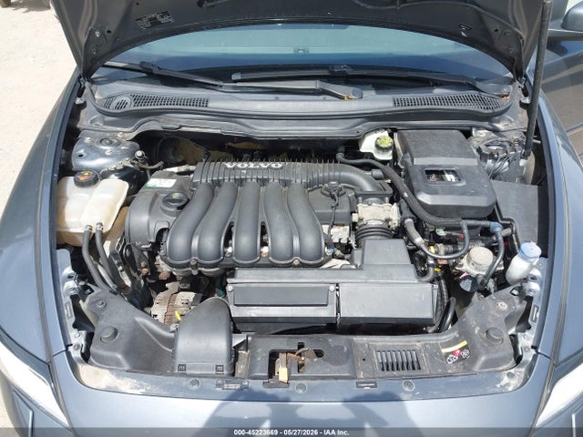 Продажа на аукционе авто 2010 Volvo S40 2.4i, vin: YV1390MS7A2490337, номер лота: 45223669
